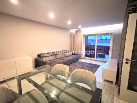 Apartamento T2 em Braga - Photo 3