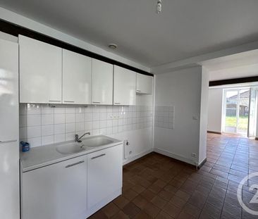 2 pièces - 56,86 m2 CHARTRES - 28 - Photo 3