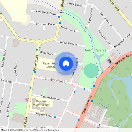 3/4-5 Kempsey Close, NSW 2099, Dee Why