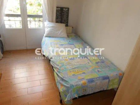 Piso de alquiler en Calle Moratines, Acacias - Photo 4