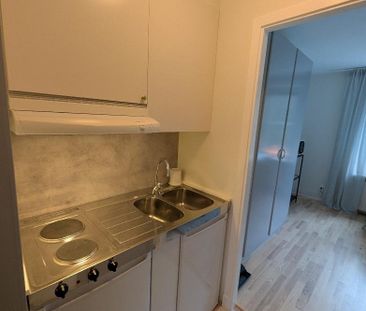Björnsonsgatan, Bromma - Photo 4