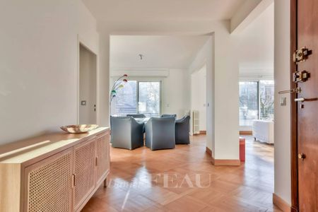 Location appartement, Neuilly-sur-Seine, 4 pièces, 120 m², ref 85534868 - Photo 3