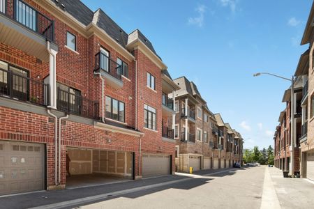 For Lease - 4140 Highway 7 N/A, Markham, Ontario - Photo 4