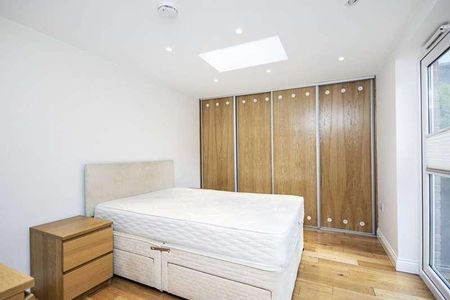 Cleveland Gardens, Brent Cross, NW2 - Photo 5