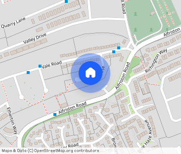 Vale Close, Seaford, East Sussex, BN25 - Photo 1