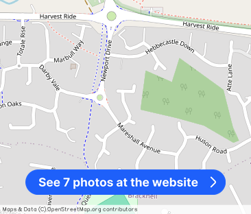 Cooke Rise, Warfield, Berkshire, RG42 - Photo 1