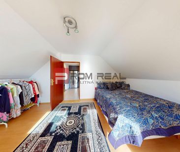 Prenájom - Priestranná časť rodinného domu | BORINKA | 450 € VRÁTAN... - Photo 5