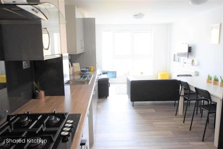 Brayford Court - Studio Room - 26/27 - Photo 3