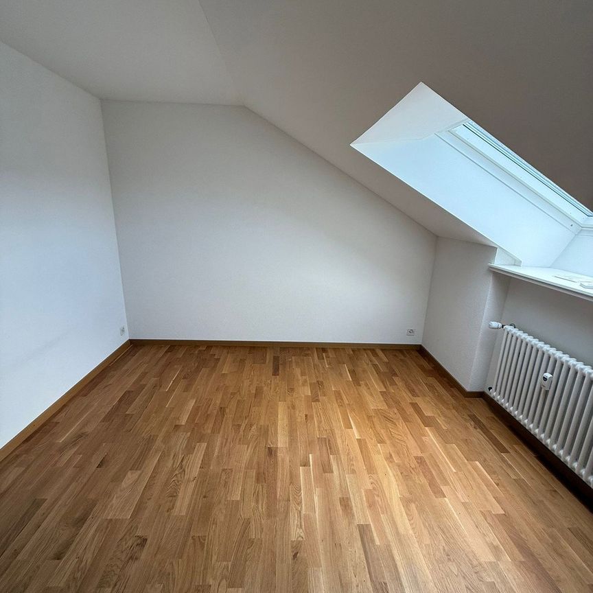 2 Zimmer, 65 m², 2. Stock - Photo 1