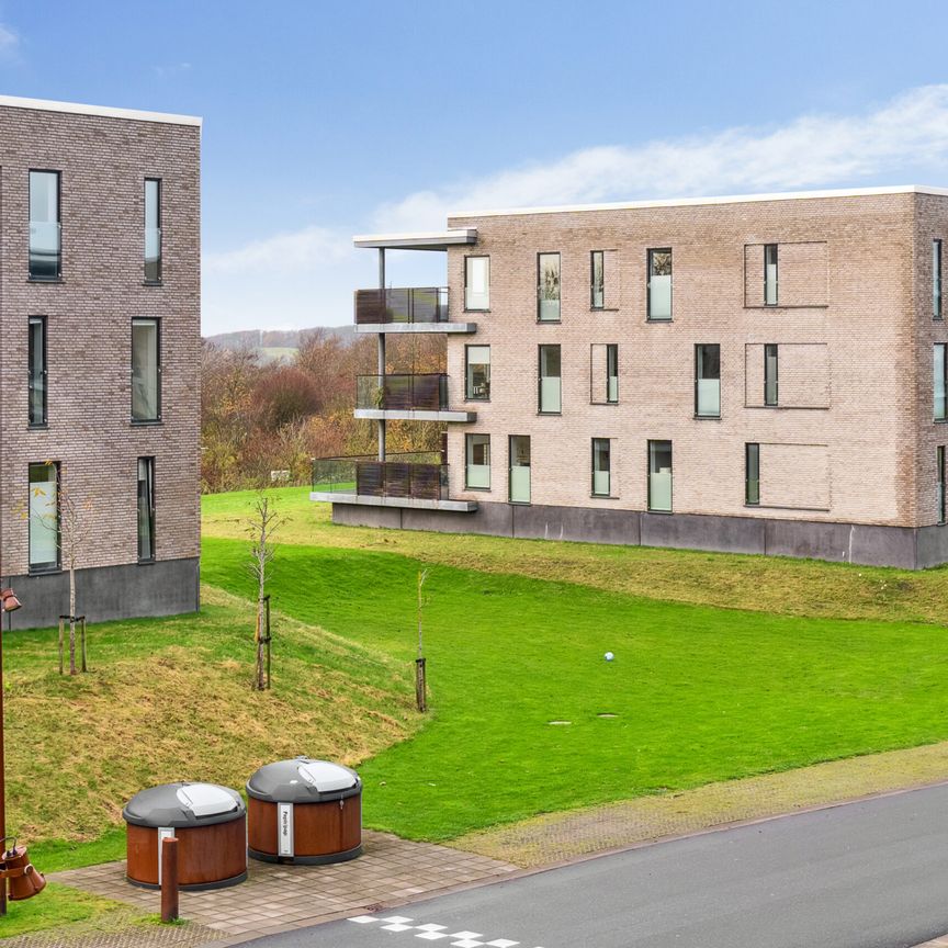 Skansehøj 14, 2 lejl. 4, 9400, Nørresundby - Foto 1