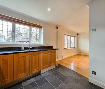 2 bedroom apartment to rent - Photo 5