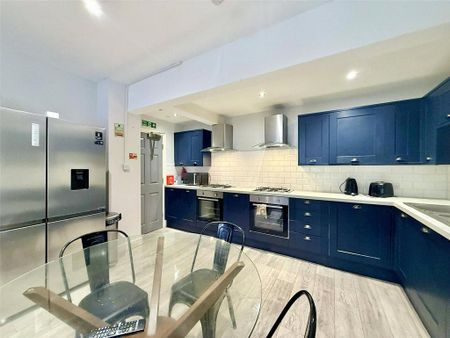 1 bedroom terraced house to rent - Photo 2