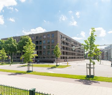 Busschuttenpoort 2 E 01, Maastricht - Photo 5