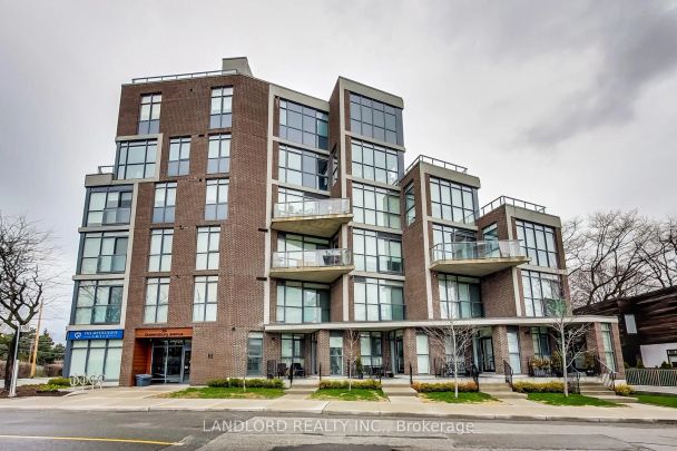 2A Queensbury Avenue #304 - Photo 1