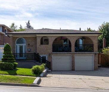 For Lease - 99 Willis Road Unit# Lower, Vaughan, Ontario - Photo 4