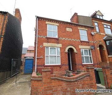 2 bedroom flat to rent - Photo 6