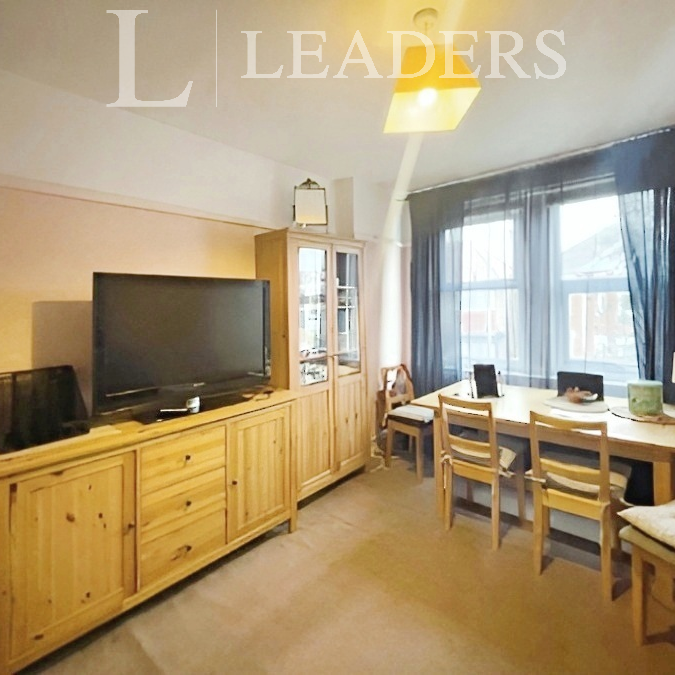 2 bedroom apartment to rent Jefferson Avenue, Bournemouth, BH1 - Photo 1