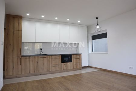 Nowy apartament 4-pokojowy - Zdjęcie 3