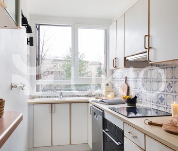 Appartement • Bel-Air Nord - Photo 4