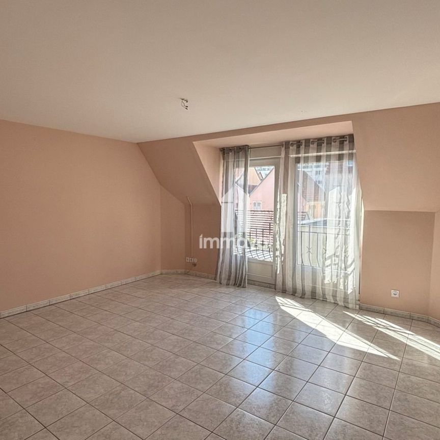 CRONENBOURG - 3P - 75.19m² - Photo 1
