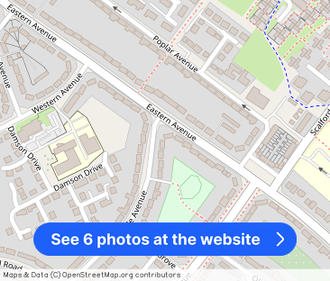 Eastern Avenue, Dogsthorpe. Peterborough - Photo 1