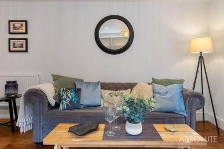 2 bedroom flat to rent - Photo 5