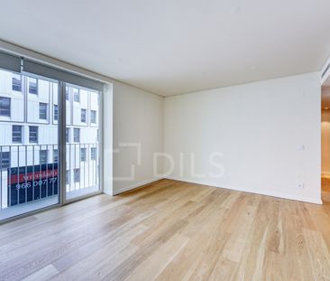 T1 para arrendamento no Campo Pequeno - Photo 6