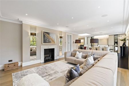 4 bedroom penthouse to rent - Photo 3