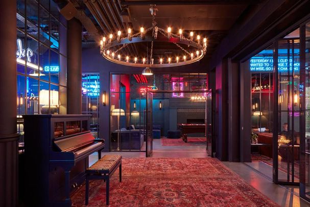 Studio to rent - Photo 1