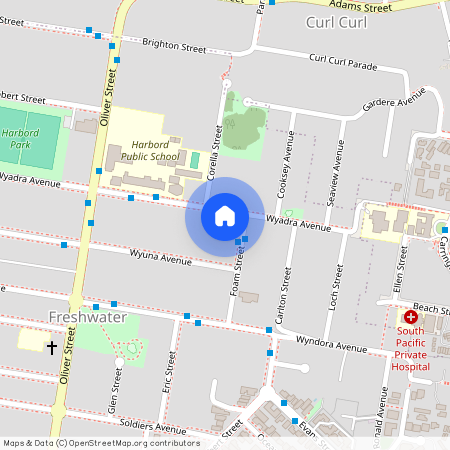 15/30 Foam Street, NSW 2096, Freshwater