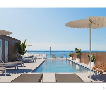 À louer / Appartement - Photo 1