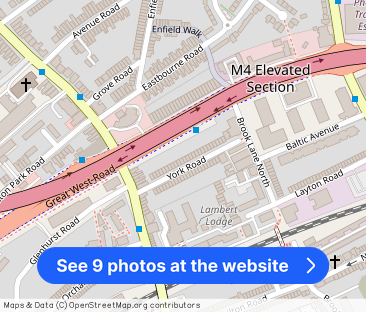 York Road, Brentford - Photo 1