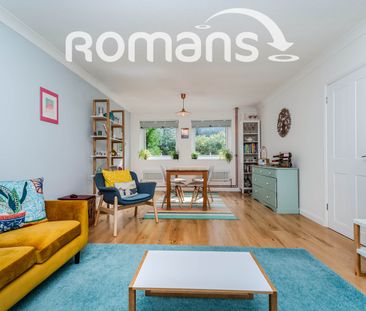 2 bedroom apartment to rent - Photo 2