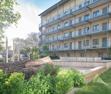 HållBo Njupkärrsvägen - Foto 3