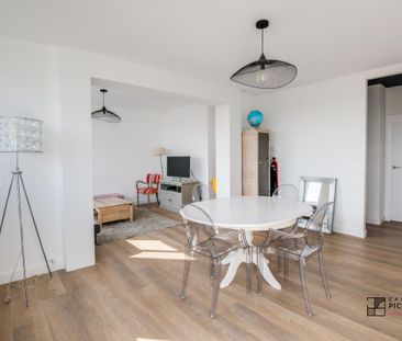 Location Appartement 5 pièces Meublé 86m² ORVAULT 44700 - Photo 1