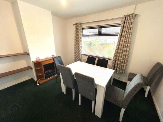 9 Crevenish Walk, Belfast, BT8 7FE - Photo 1