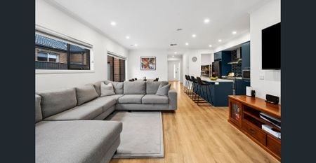 Stylish 4-Bedroom Home with Space, Comfort & Convenience in a Sought-After Estate - Photo 4