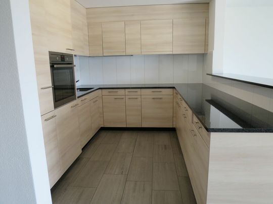 schöne 4 1/2 Zimmer-Wohnung an ruhiger Lage - Photo 1