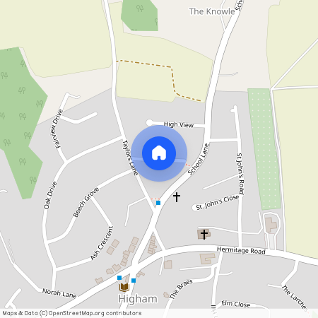 Mountbatten Avenue, Higham, Rochester, ME3