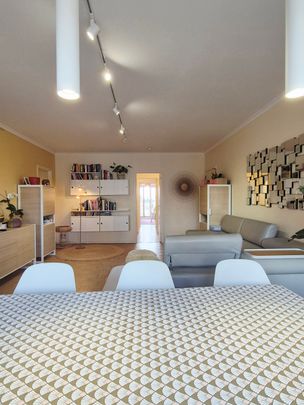 SCHUMAN: exceptional PENTHOUSE with WEST facing balcony - Photo 1