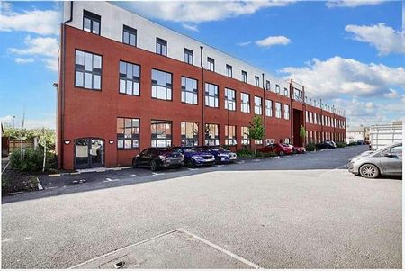 Foleshill Road, The Silk Works, CV6 - Photo 4