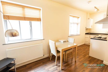 Studio to rent - Photo 2