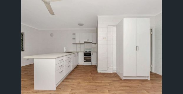 Modern and Convenient Living in Pimlico - 2-Bedroom Unit for Rent - Photo 1