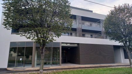 location Appartement T1 DE 25.9m² À CASTELNAU-LE-LEZ - Photo 5