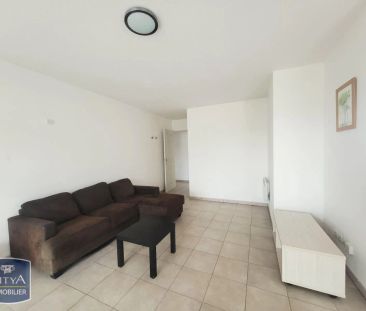 Appartement à louer 3 pièces 71.76m² - Photo 3