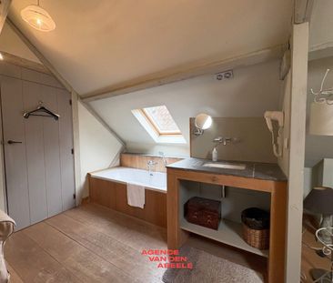 High class woning met stadskoer - Photo 5