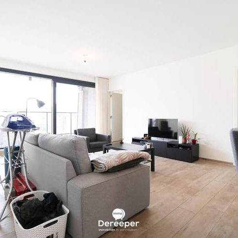 Appartement te huur - Photo 1