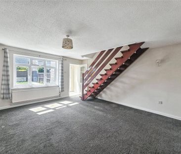 2 bedroom end of terrace house to rent - Photo 1