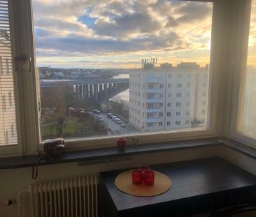 Lidnersplan, Stockholm - Foto 6