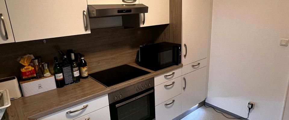 2,5 Zimmer Wohnung ab 1.3. in Gräfenberg mit Balkon - Foto 1